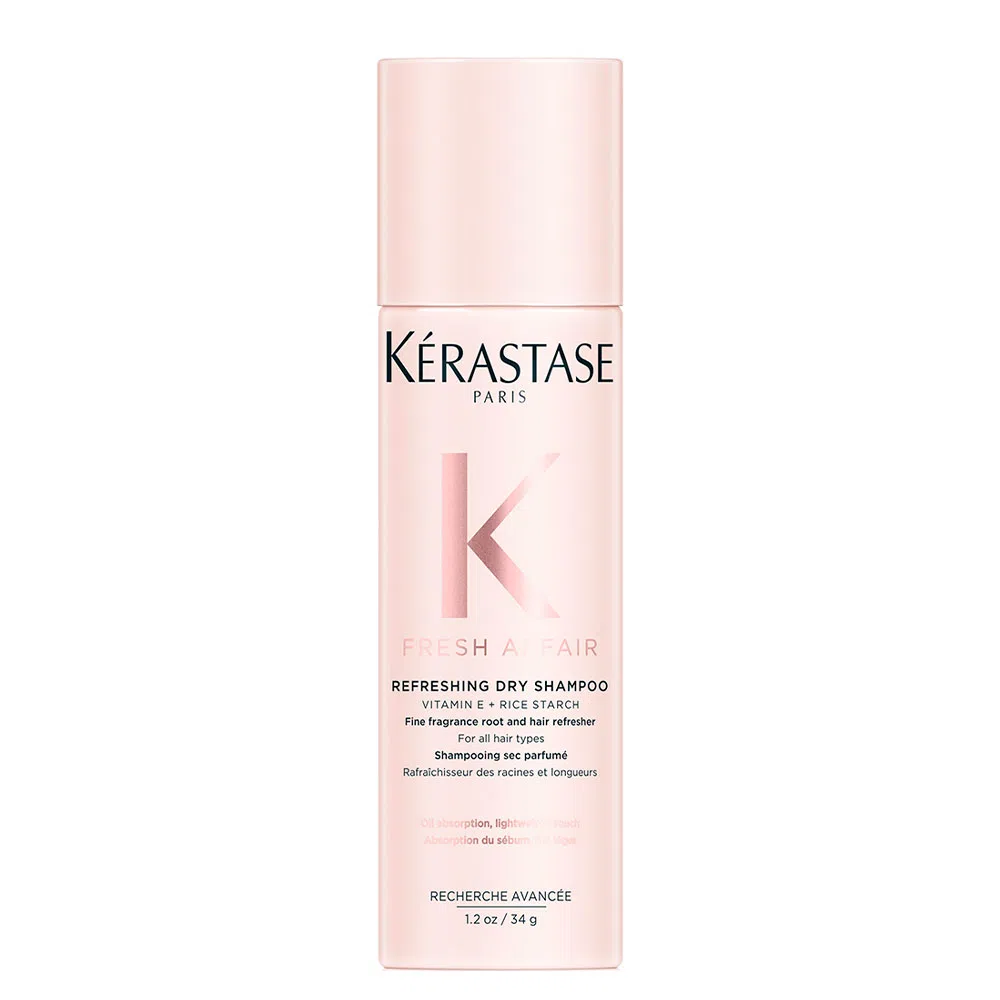 9 - Shampoo a seco Fresh Affair Refreshing Dry - Kérastase 