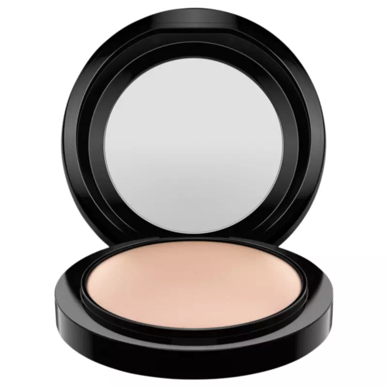 10 - Mineralize Skinfinish Natural - M·A·C 