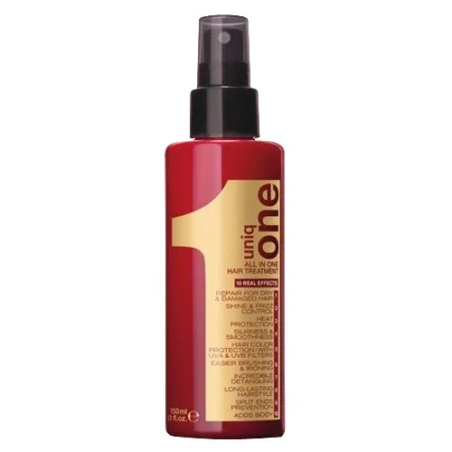 1 - Uniq One All In One Leave In Hair Treatment - Revlon Professional 