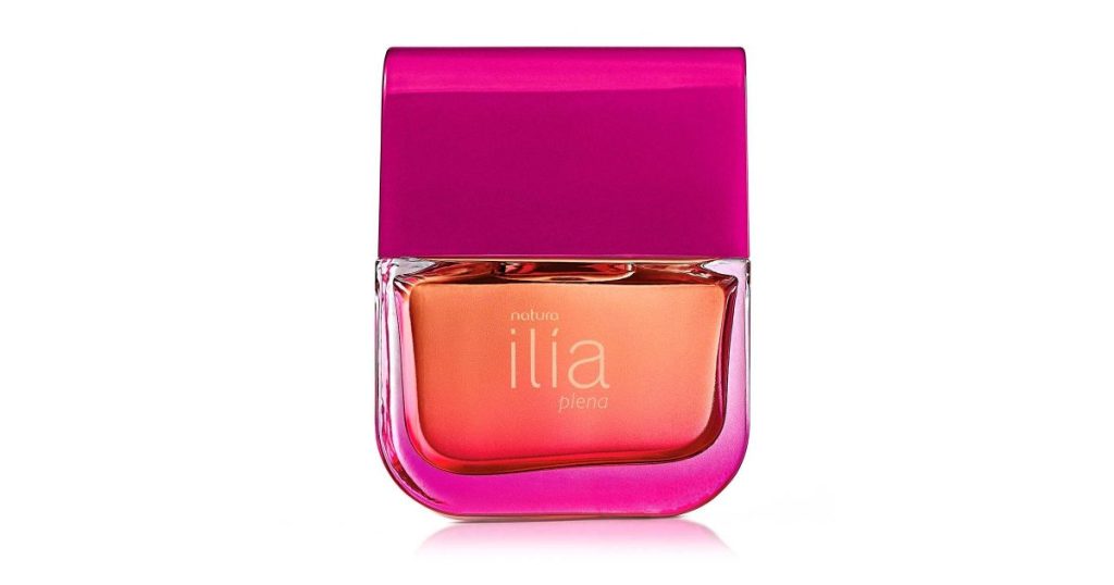 10 - Ilía Deo Parfum