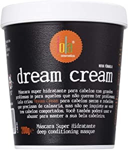 3 - Dream Cream - Lola Cosmetics 