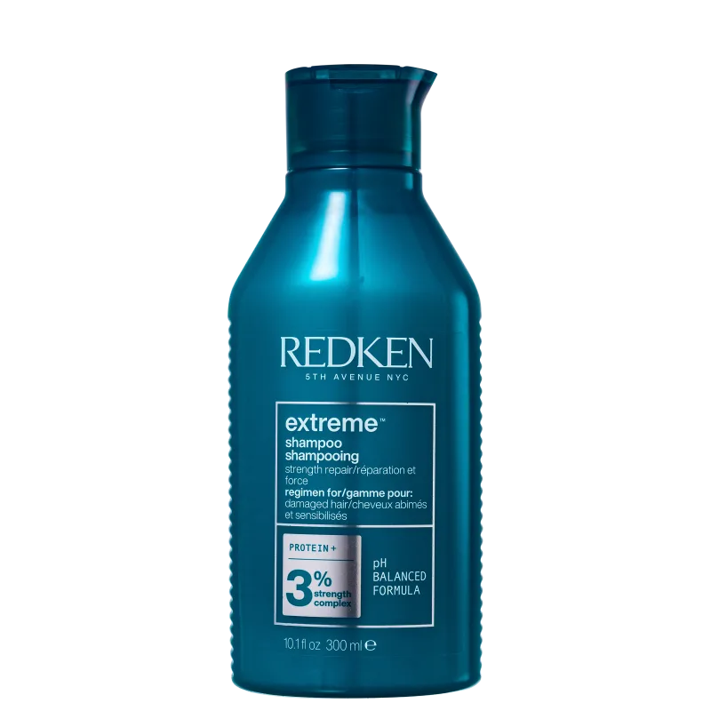5 - Shampoo Extreme - Redken 
