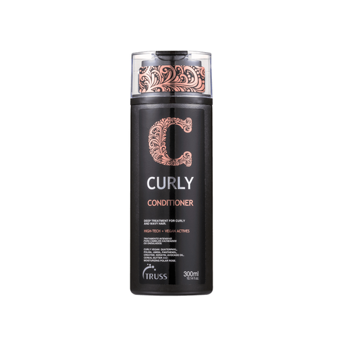 8 - Condicionador Curly - Truss