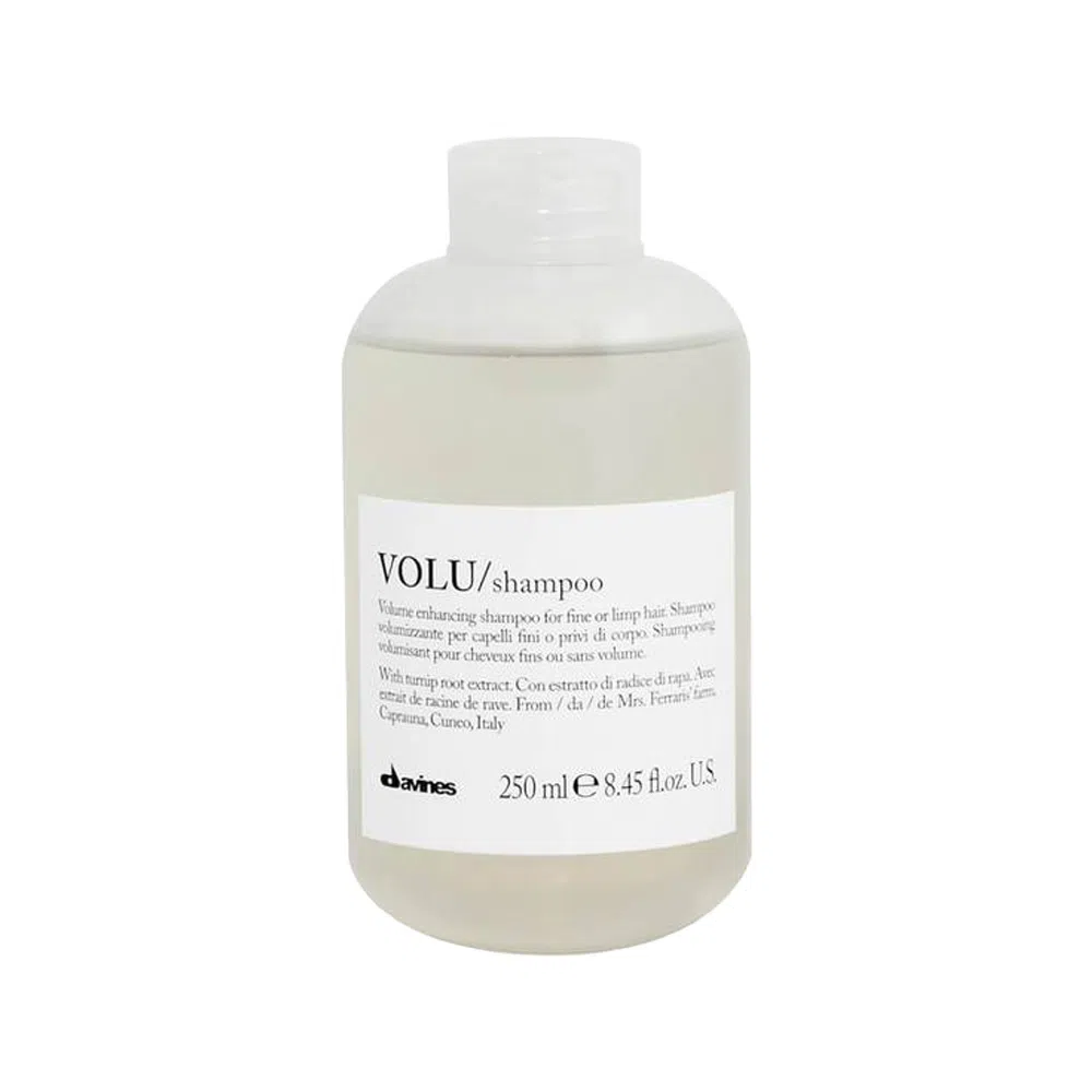 10 - Shampoo Essential Haircare Volu - Davines 