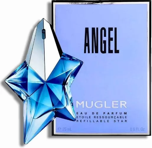 6 - Angel - Thierry Mugler
