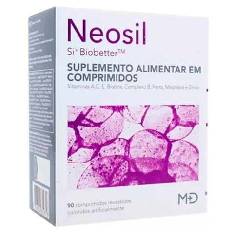 6 - Neosil - Germed