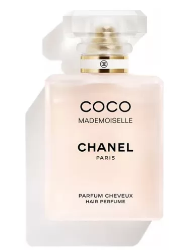 4- Coco Mademoiselle Hair Perfume - Chanel