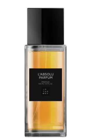 5 - L'Absolu Parfum - In The Box
