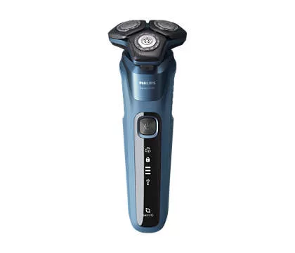 7 - Shaver series 5000 S5582/20