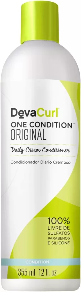 3 - One Condition Original - Deva Curl