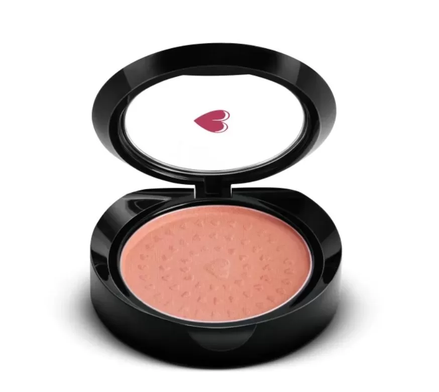 Blush Compacto Malvíssima