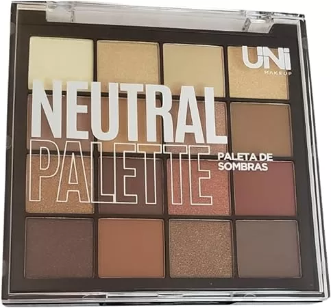 Neutral Pallete Uni